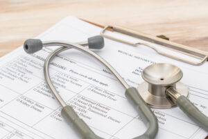 Comparing Medicare Advantage plan costs and hidden fees chart